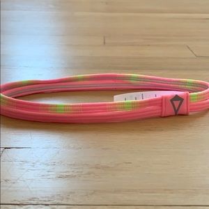 ivivva headband